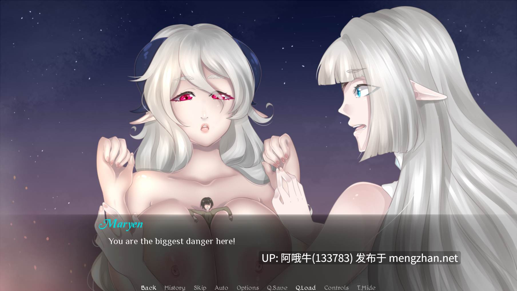 【2D/幻想/奴隶/SLG/PC/机翻】巨人守护者 Giant Guardians [v0.3.90] [Giant Guardians][2.22G]【序号4423】-第12张图片-萌站