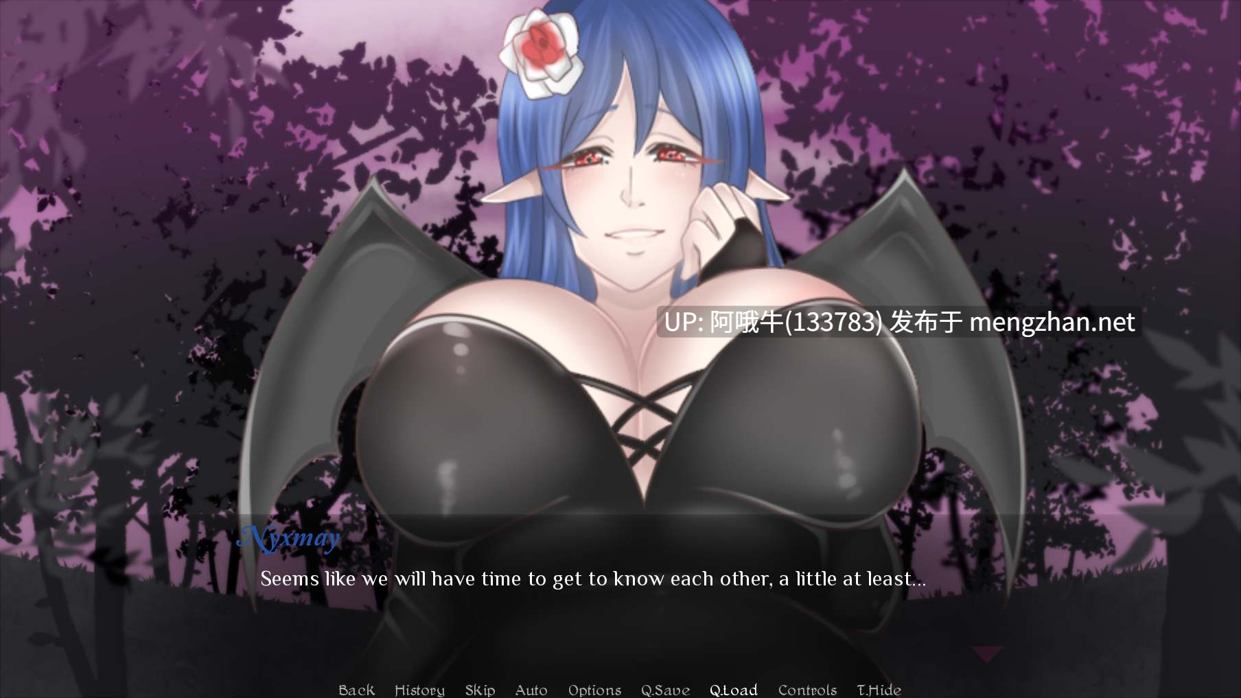 【2D/幻想/奴隶/SLG/PC/机翻】巨人守护者 Giant Guardians [v0.3.90] [Giant Guardians][2.22G]【序号4423】-第17张图片-萌站
