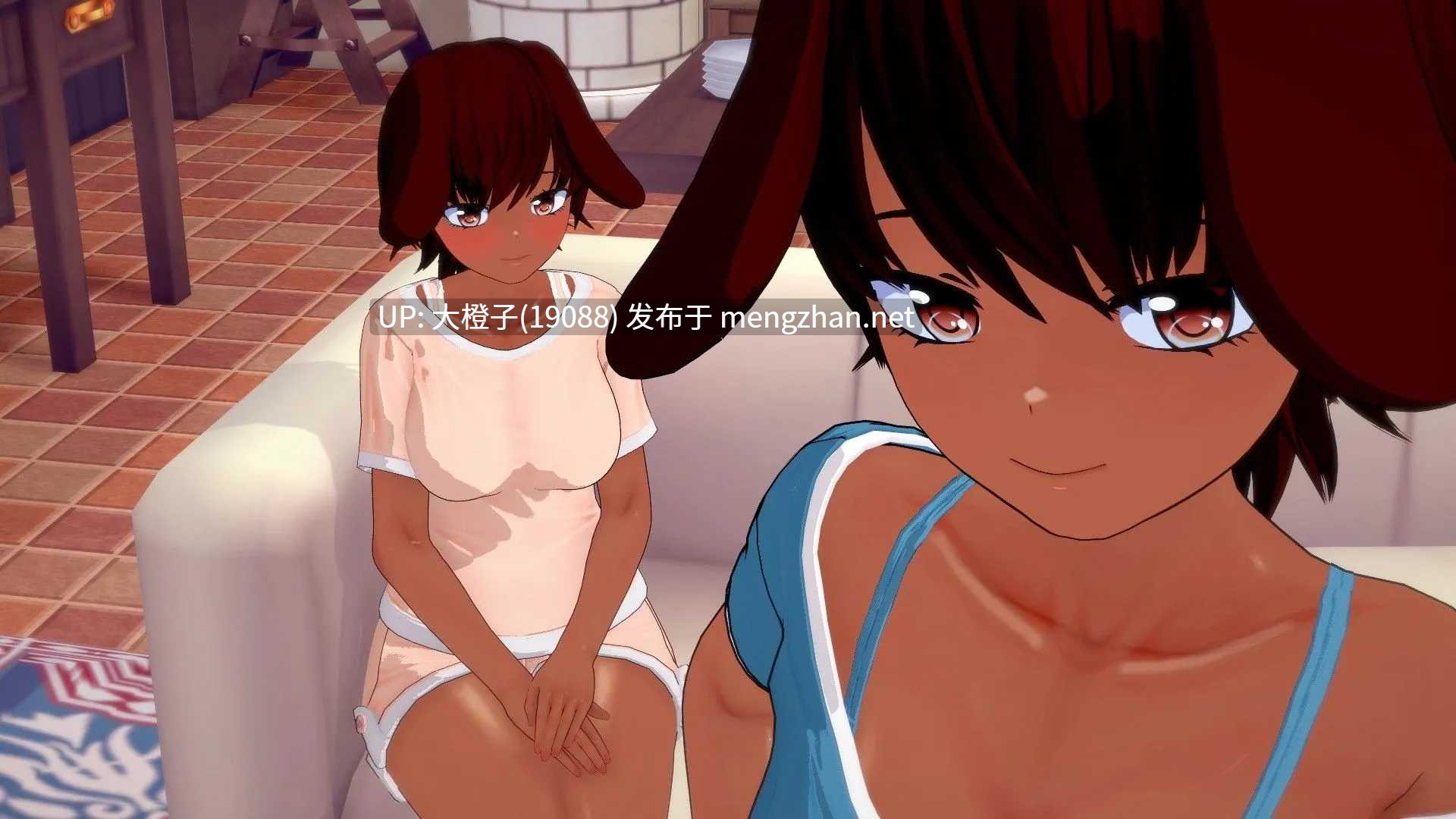 [SLG官中PC+安卓动态步兵]异世界驯兽师 World Tamer 0.30-第9张图片-萌站
