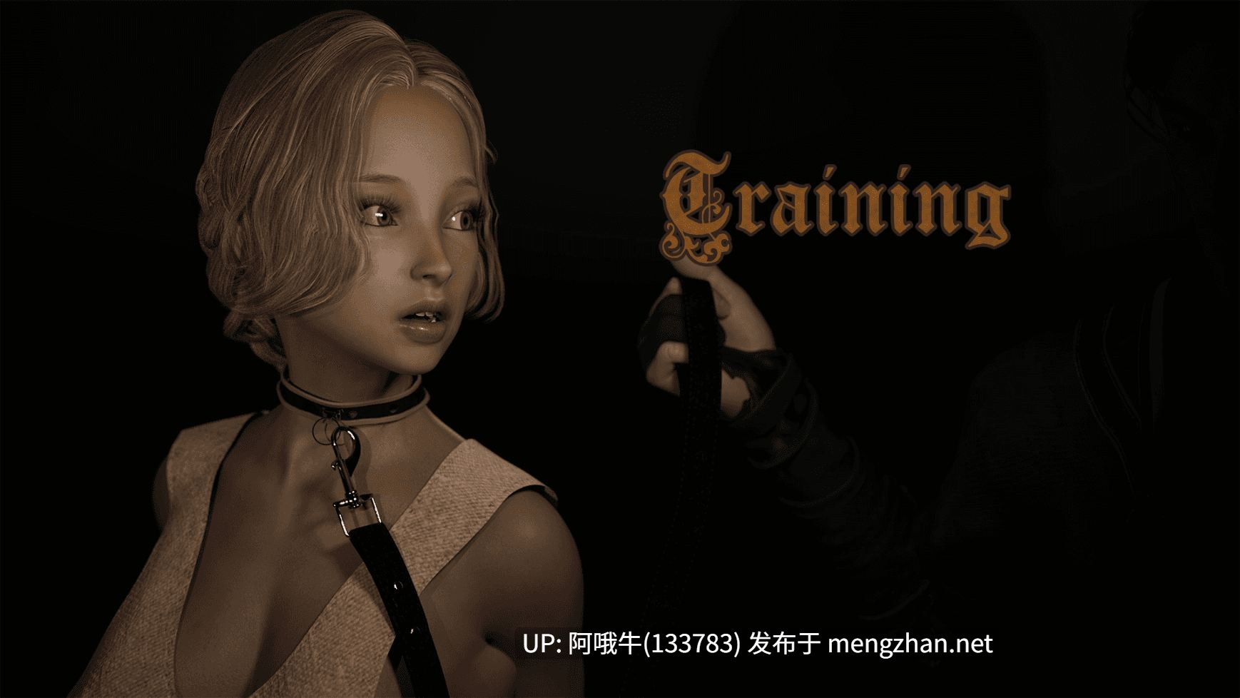 【欧美/SLG/PC机翻/安卓生肉】皇家开关 Royal Switch [v0.14] [DeepBauhaus][5.14G]【序号4422】-第18张图片-萌站
