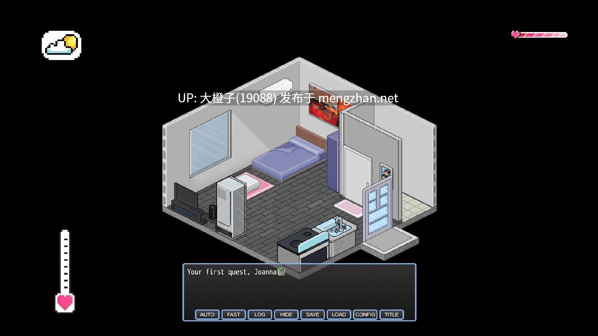 [SLG汉化PC动态步兵][PjoyGames] 闹鬼的公寓 Haunted Apartment v0.5 [990M]-第7张图片-萌站