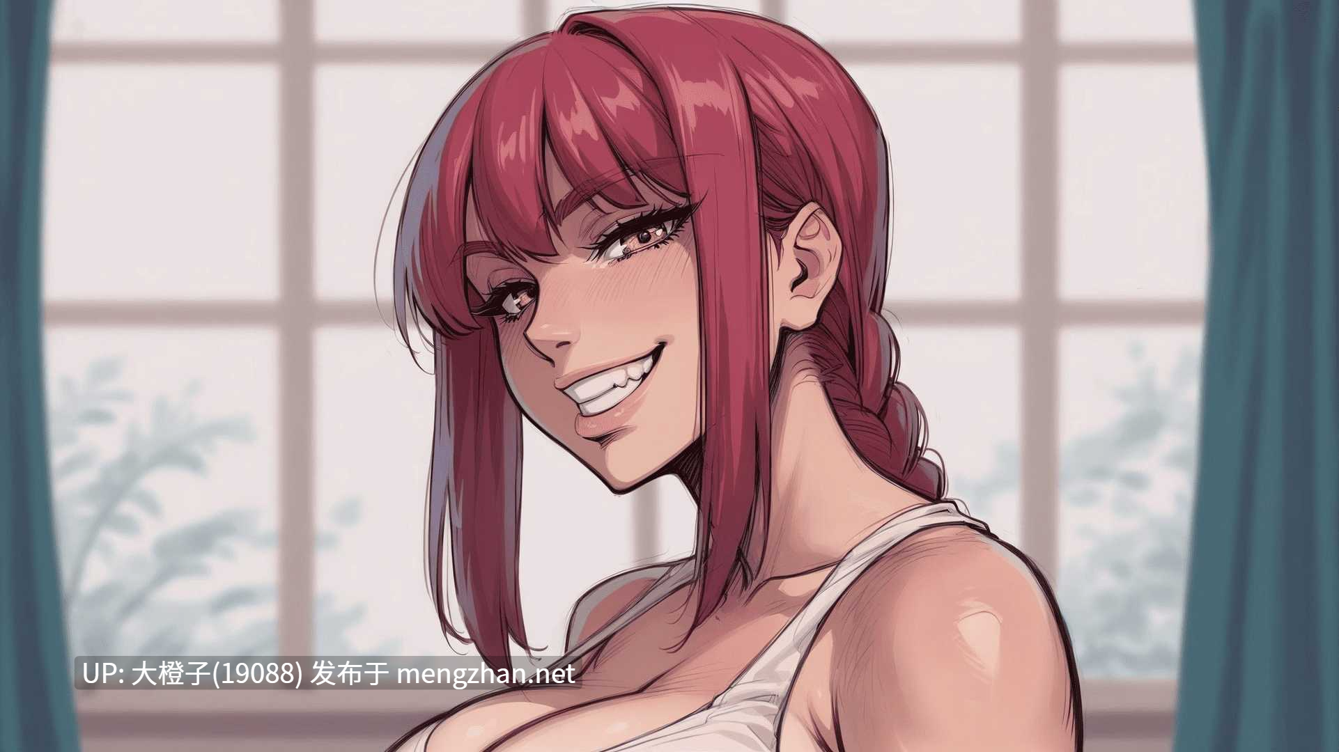 [SLG汉化PC动态步兵+安卓][CircleGames] 我的新女友 My New Girlfriend Ch.6 最终版+画廊解锁 [3.17G][萌站植入]-第10张图片-萌站