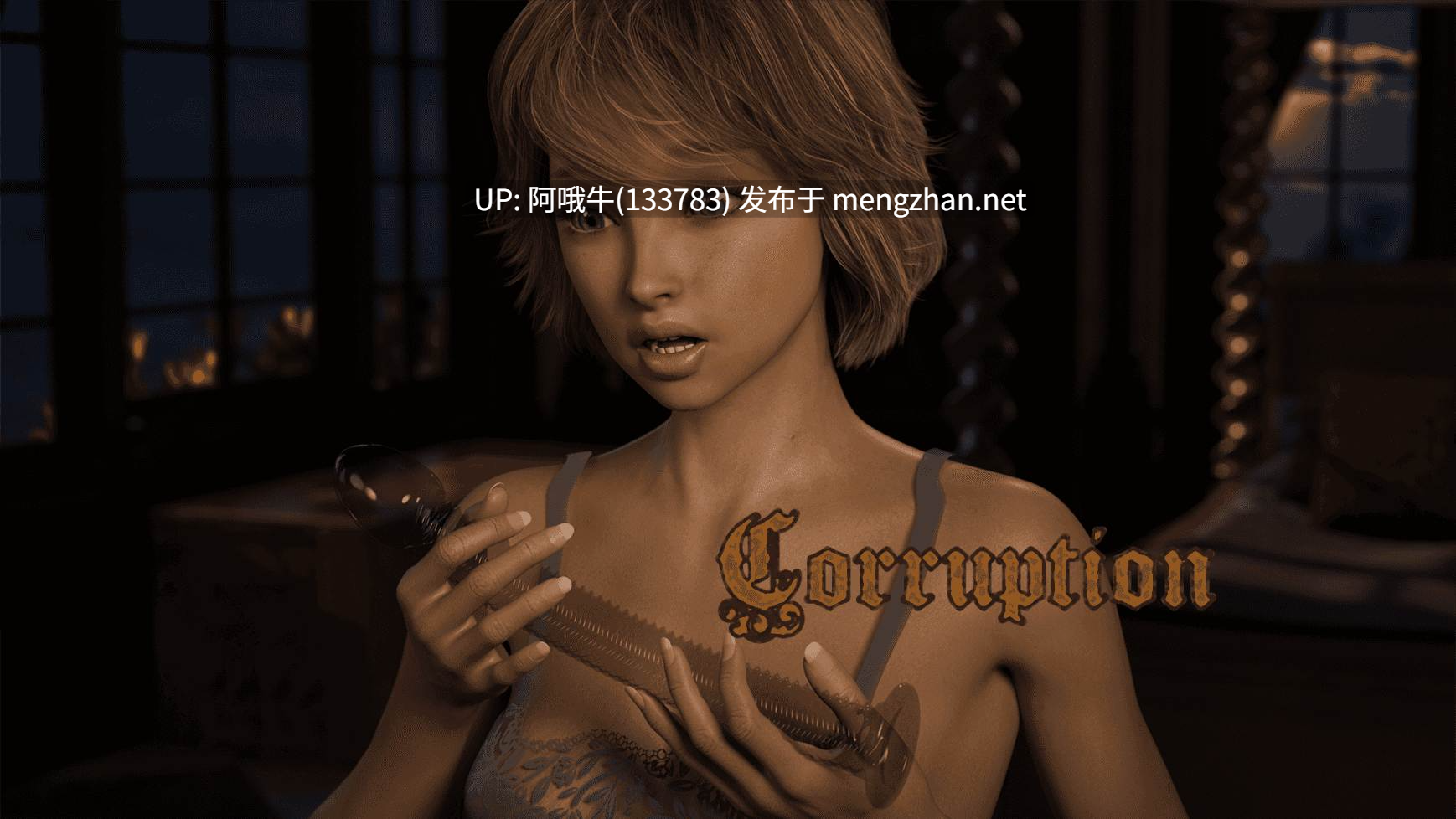 【欧美/SLG/PC机翻/安卓生肉】皇家开关 Royal Switch [v0.14] [DeepBauhaus][5.14G]【序号4422】-第21张图片-萌站
