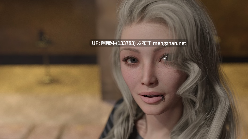 【欧美/SLG/PC/机翻】失落的慰劳 Lost Solace [Demo] [SakuraKage][883M]【序号4427】-第7张图片-萌站