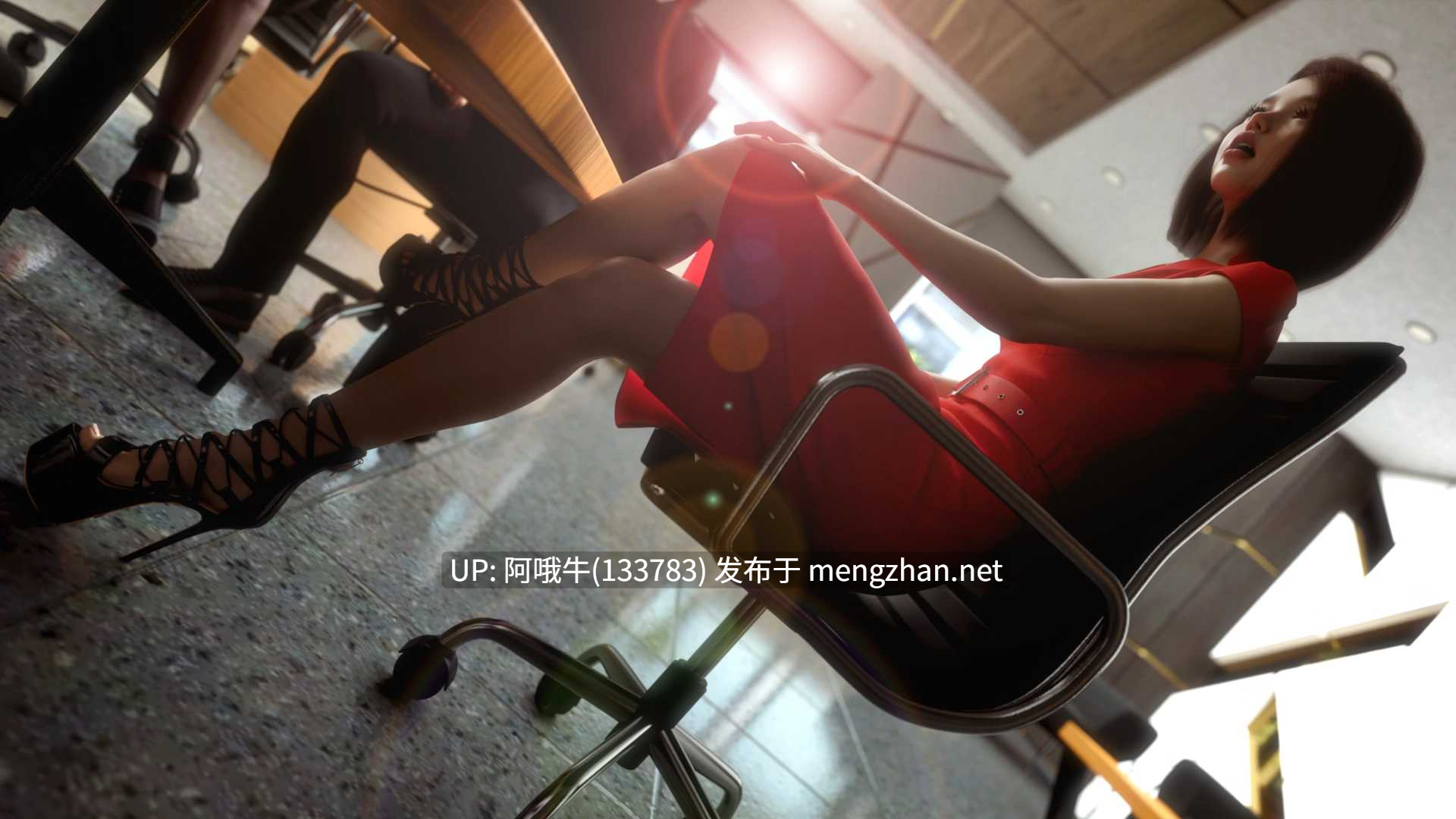 【欧美/SLG/PC机翻/安卓生肉】文艺复兴 The Renaissance [v0.55] [Miron HFG][3.59G]【序号4429】-第15张图片-萌站