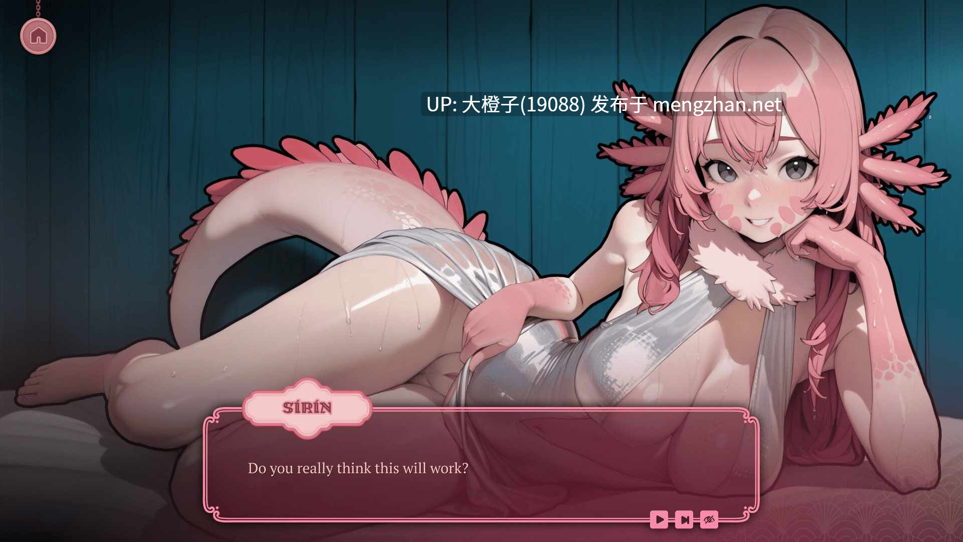 [SLG沙盒官中步兵PC魔物娘]XXX Pussy House 最终版 [893M]-第18张图片-萌站