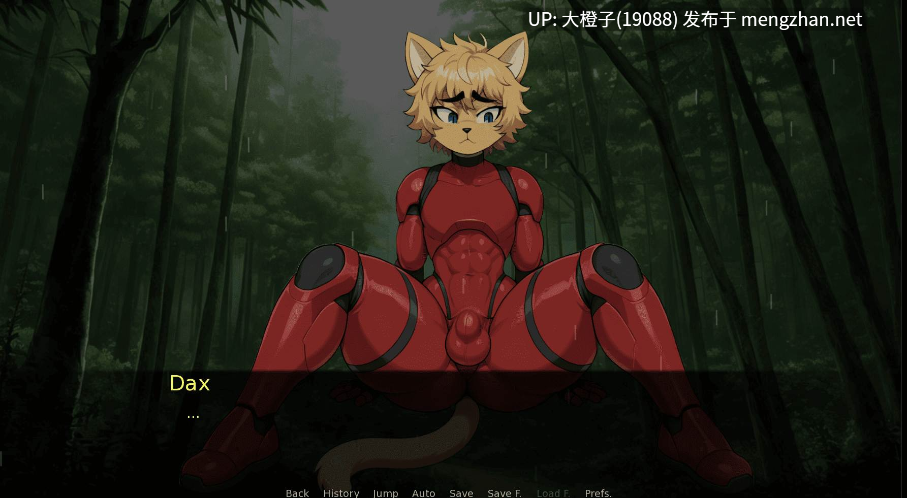 [SLG汉化PC步兵男娘福瑞] 天空之师 Sky Division v0.17 [萌站植入][1.38G]-第8张图片-萌站