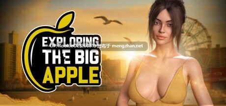 【SLG/动态/PC】探索大苹果 / Exploring the Big Apple v25.10.20 官方中文版【996M】-第7张图片-萌站 【SLG/动态/PC】探索大苹果 / Exploring the Big Apple v25.10.20 官方中文版【996M】-第7张图片-萌站