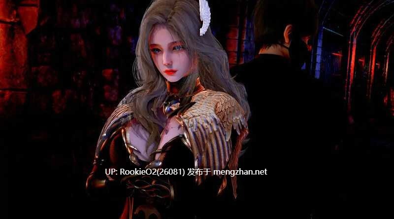 【SLG/官中/动态/更新/PC】猎魔人传说 / Myth of Slayer Ch.9 官方中文版【3.03G/更新】-第7张图片-萌站 【SLG/官中/动态/更新/PC】猎魔人传说 / Myth of Slayer Ch.9 官方中文版【3.03G/更新】-第7张图片-萌站