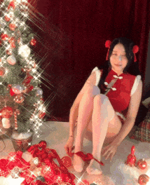 耶拿（제나）- 巨乳少妇男人的目光新作 9 [7V-1.98G]-第2张图片-萌站