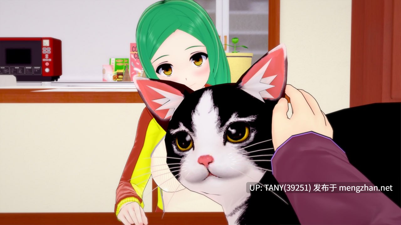 #魔法的秘密   #Secrets of Sorcery v0.38 AI汉化版  萌站植入-第3张图片-萌站