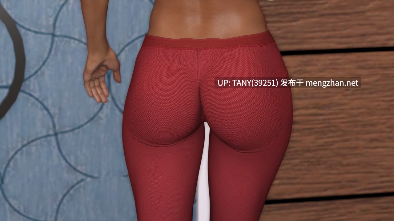 #冒险夫妇   #The Adventurous Couple 全15章 精翻汉化版    萌站植入-第9张图片-萌站
