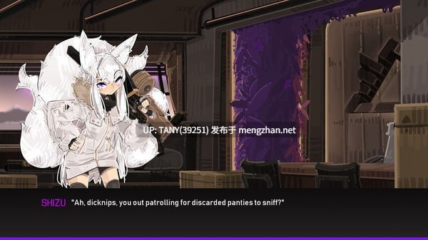#滥交   #PMC Promiscuity v1.2.8 AI汉化版  萌站植入-第3张图片-萌站