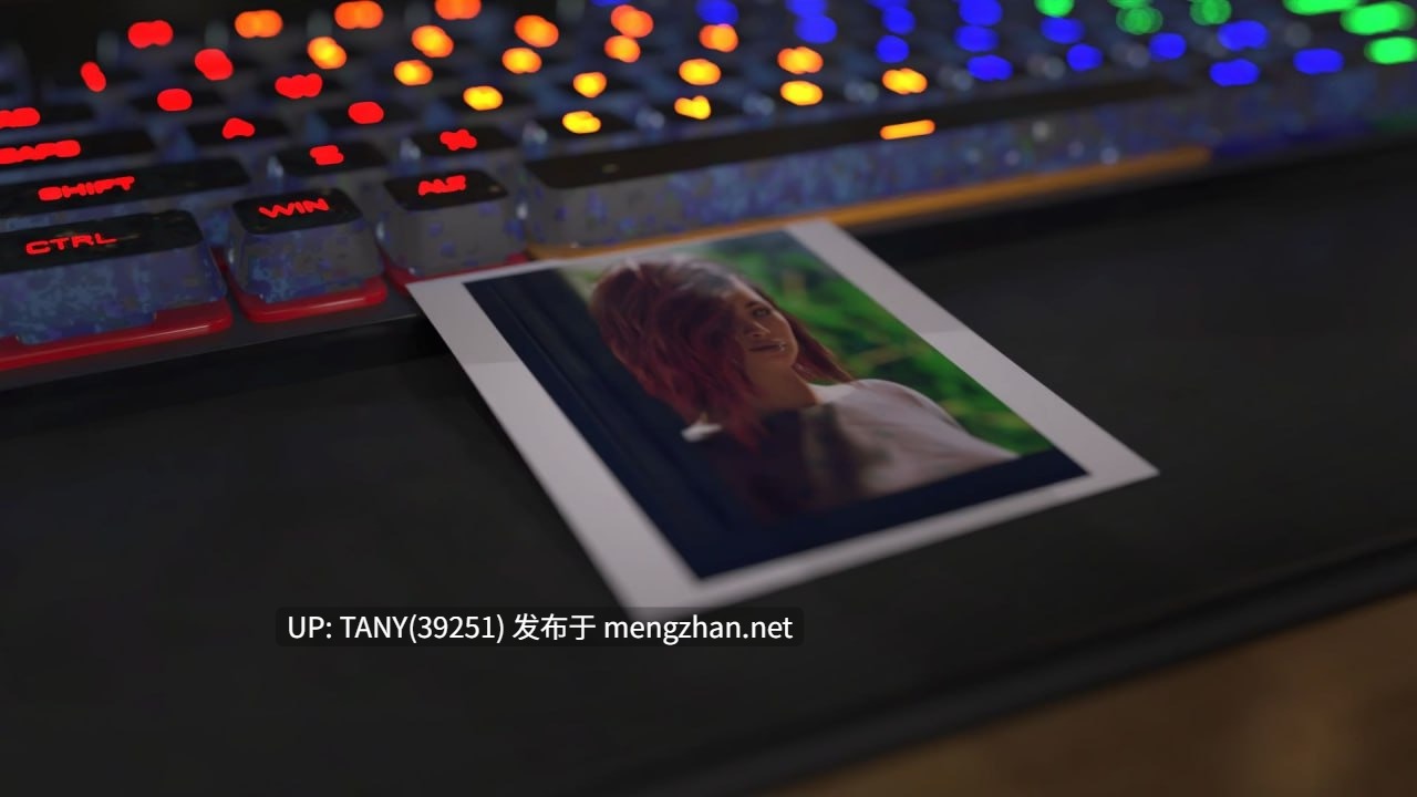 #异国他乡   #A Foreign World Ep.7.5 AI汉化版   萌站植入-第7张图片-萌站