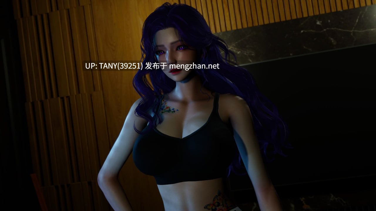 #回声:我们告诉自己的谎言 #Echoes: The Lies We Tell Ourselves Ep.1 Public 官方中文版 萌站植入-第2张图片-萌站 #回声:我们告诉自己的谎言 #Echoes: The Lies We Tell Ourselves Ep.1 Public 官方中文版 萌站植入-第2张图片-萌站