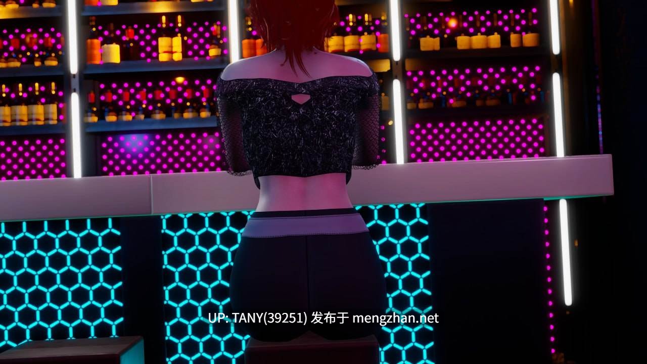 #回声:我们告诉自己的谎言 #Echoes: The Lies We Tell Ourselves Ep.1 Public 官方中文版 萌站植入-第6张图片-萌站 #回声:我们告诉自己的谎言 #Echoes: The Lies We Tell Ourselves Ep.1 Public 官方中文版 萌站植入-第6张图片-萌站