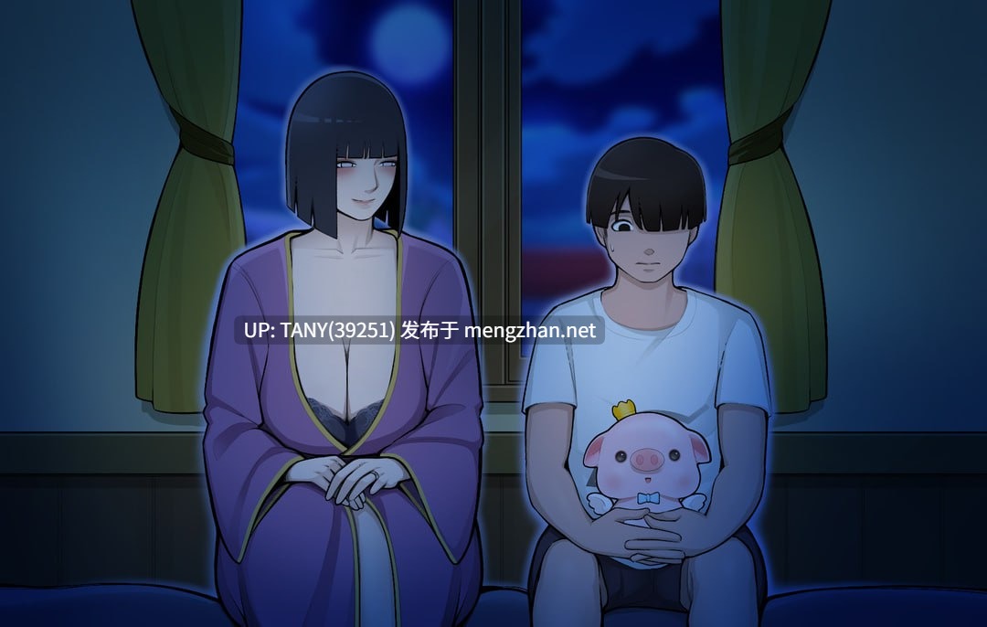 #木叶熟女 #Konoha Milfs v0.7 AI汉化版 萌站植入-第3张图片-萌站 #木叶熟女 #Konoha Milfs v0.7 AI汉化版 萌站植入-第3张图片-萌站