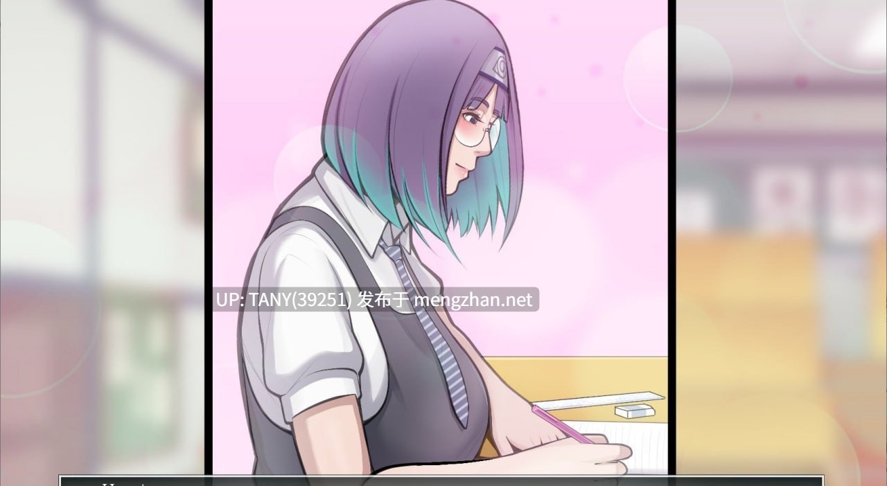 #木叶熟女 #Konoha Milfs v0.7 AI汉化版 萌站植入-第8张图片-萌站 #木叶熟女 #Konoha Milfs v0.7 AI汉化版 萌站植入-第8张图片-萌站