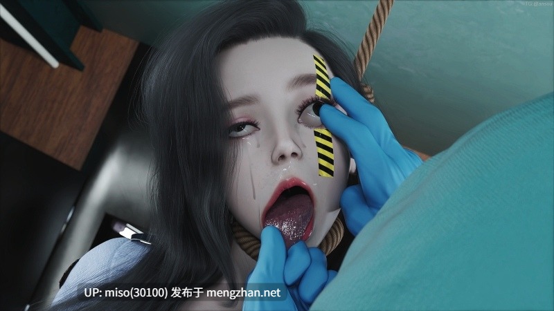 无声的证据Silent Evidence 1-8-第10张图片-萌站