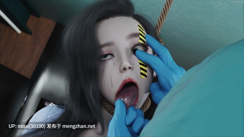 无声的证据Silent Evidence 1-8-第12张图片-萌站