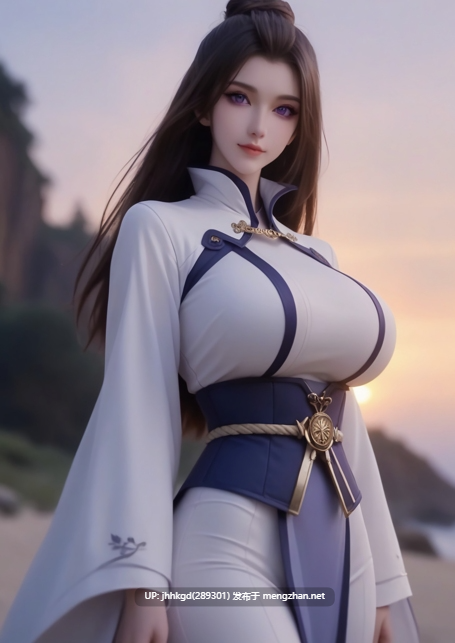 【图包】m6jik6 一念永恒-周星琪 105p （荤素）-第8张图片-萌站