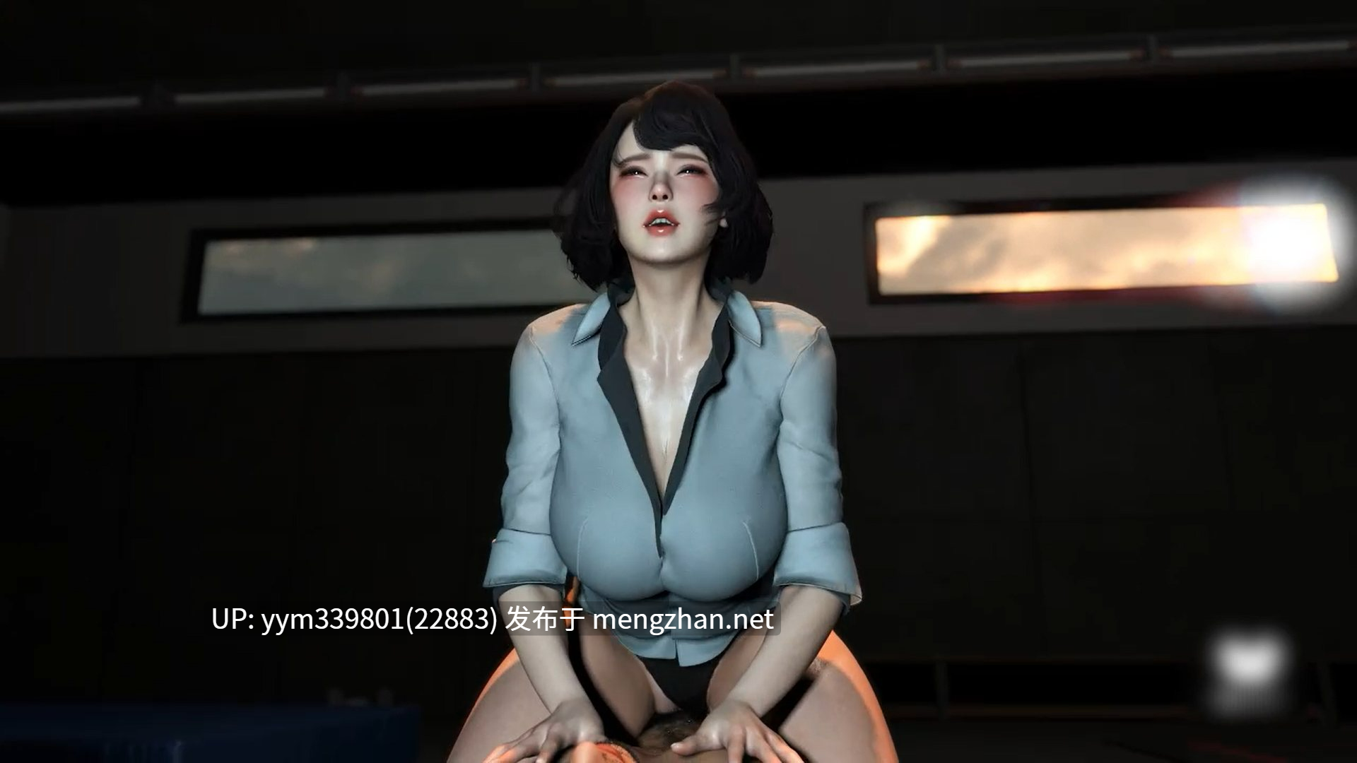 绝美女警前辈