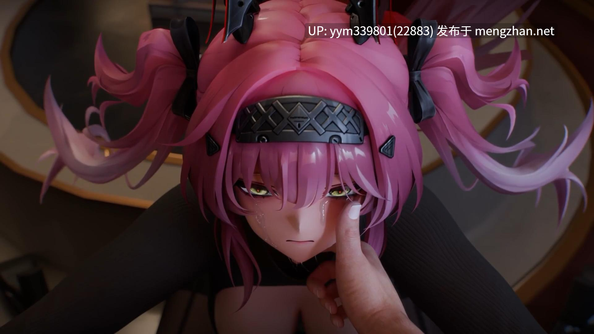 [鸣潮]露帕MMD合集-第3张图片-萌站