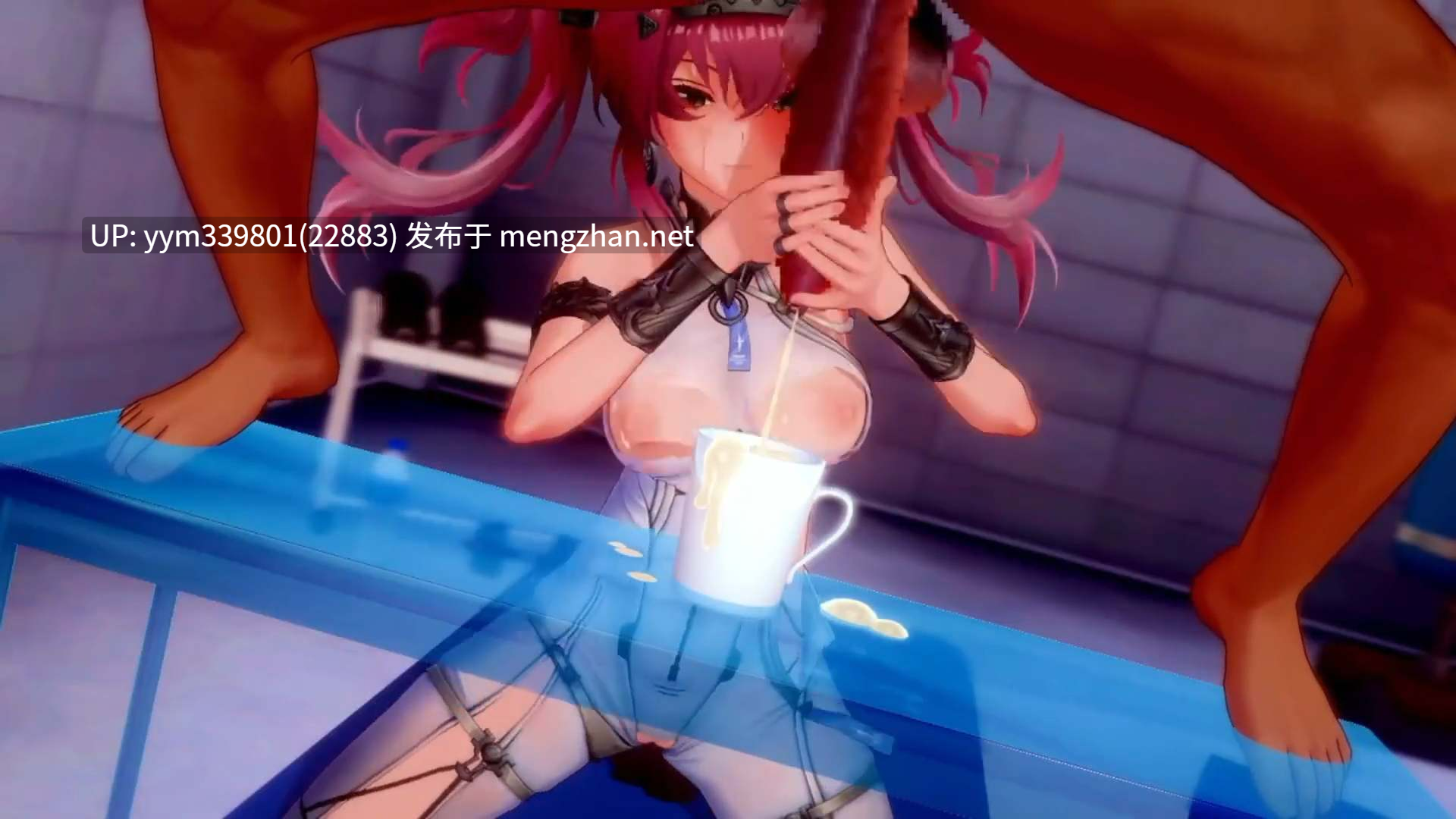 [鸣潮]露帕MMD合集-第12张图片-萌站