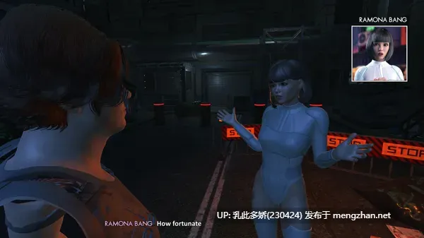 1[3DARPG动态生肉]【新作】CyberPimp 2069 [PC6.6G]-第9张图片-萌站