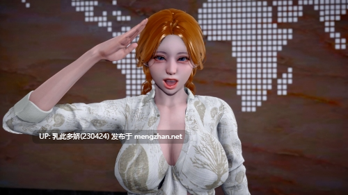 4[SLG动态AI汉化]【更新】地下城之欲 Dungeon Lust v0.4 [PC3.3G]-第5张图片-萌站