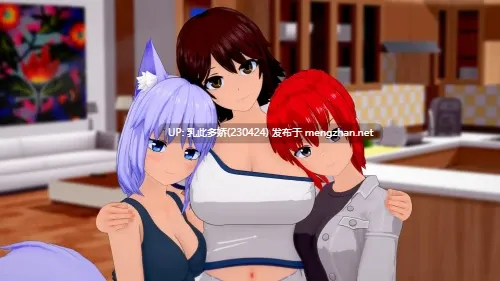 11[SLG动态AI汉化]【更新】世界驯服者 World Tamer v0.30 [PC4.1G]-第2张图片-萌站