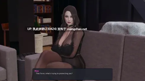 12[SLG动态AI汉化]【更新】熟女日 Milfy Day v0.8.9+乱伦补丁 [PC5.8G]-第7张图片-萌站