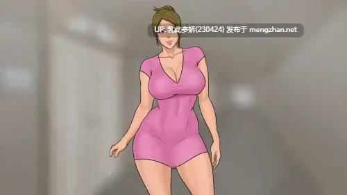 13[SLG动态AI汉化]【更新】伊娃的狂喜 Eva’s Ecstasy v0.9 [PC1.81G]
