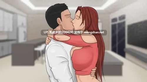 13[SLG动态AI汉化]【更新】伊娃的狂喜 Eva’s Ecstasy v0.9 [PC1.81G]-第2张图片-萌站