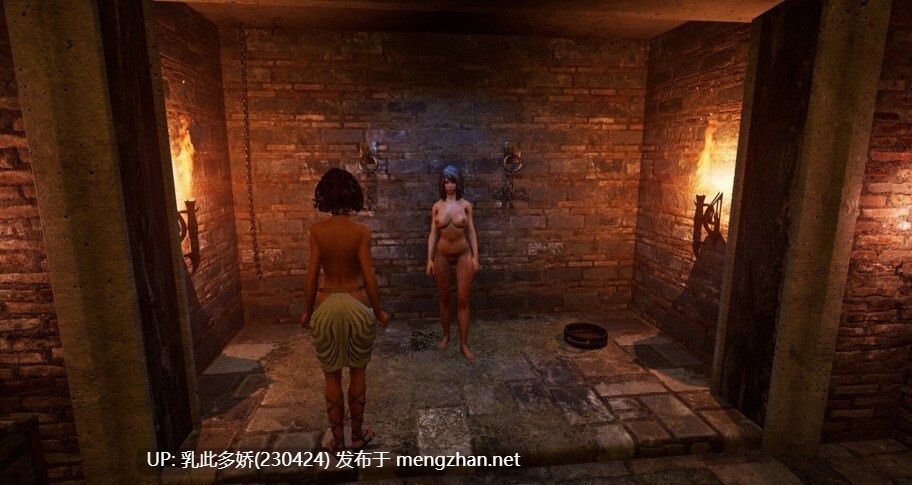 21[3DSLG动态官中步兵]【更新】Slaves of Rome v2.8.0 [PC5.63G]-第3张图片-萌站