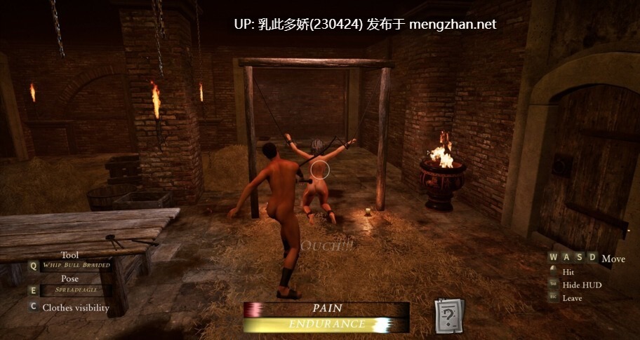 21[3DSLG动态官中步兵]【更新】Slaves of Rome v2.8.0 [PC5.63G]-第4张图片-萌站