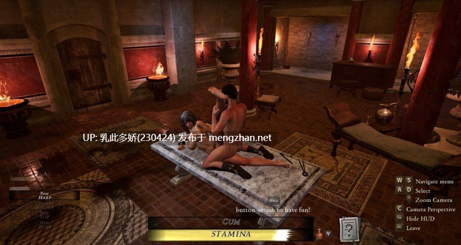 21[3DSLG动态官中步兵]【更新】Slaves of Rome v2.8.0 [PC5.63G]-第7张图片-萌站