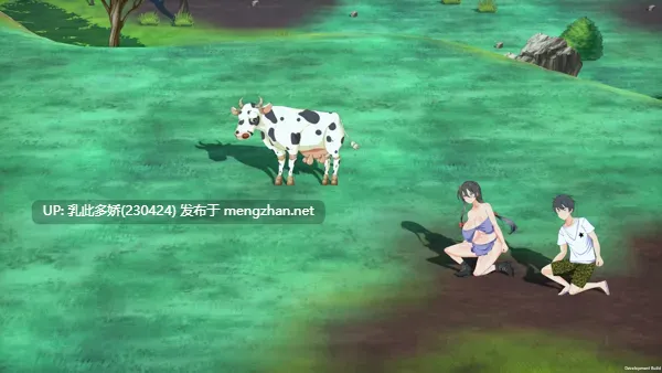 22[SLG动态官中步兵]【更新】疯狂岛 Mad Island v0.4.5.2 DLC [PC1.33G]-第8张图片-萌站
