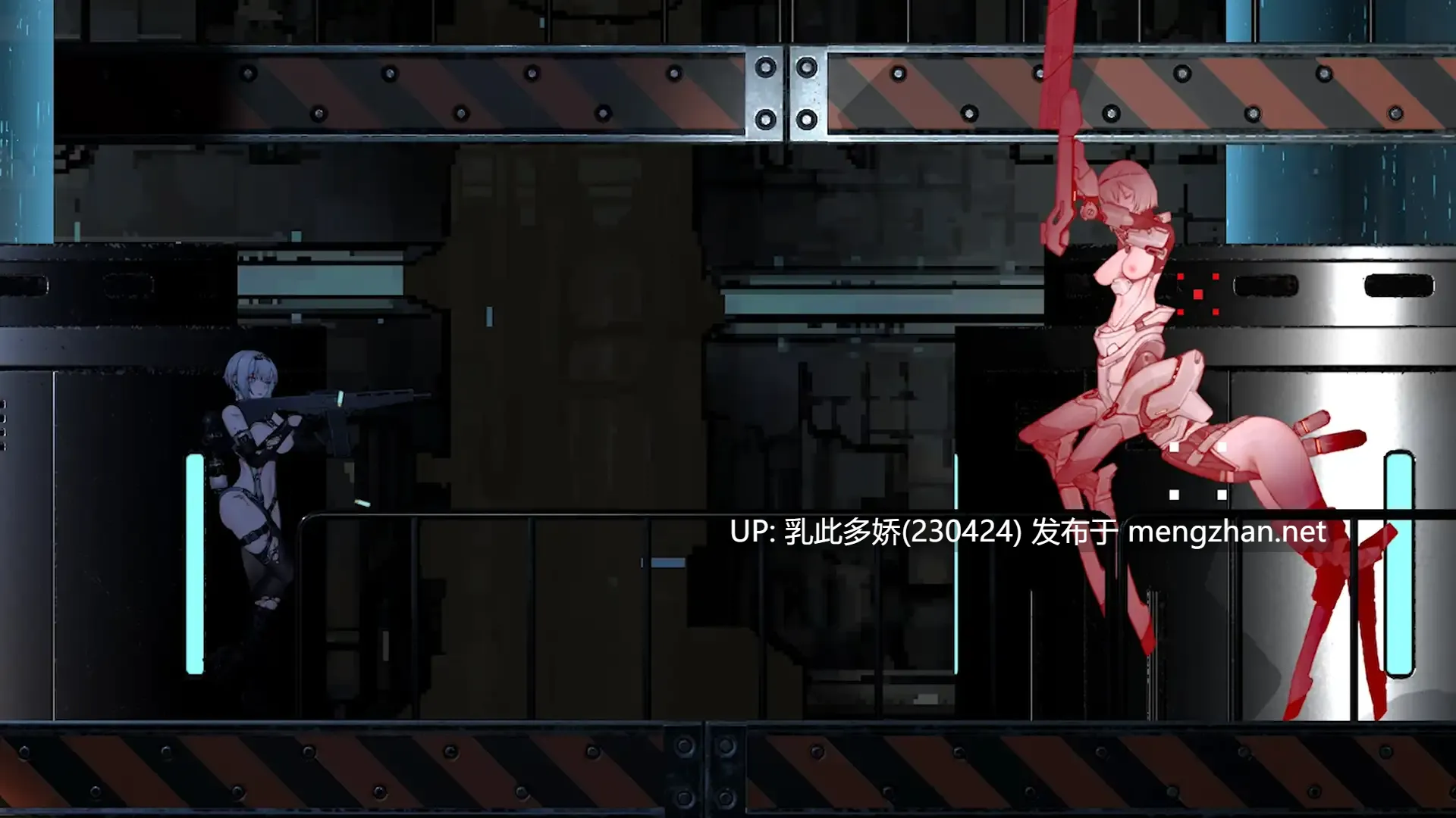 23[ACT动态官中]【更新】青之脑 Cyan Brain v1.1.1 [PC1.56G]-第10张图片-萌站