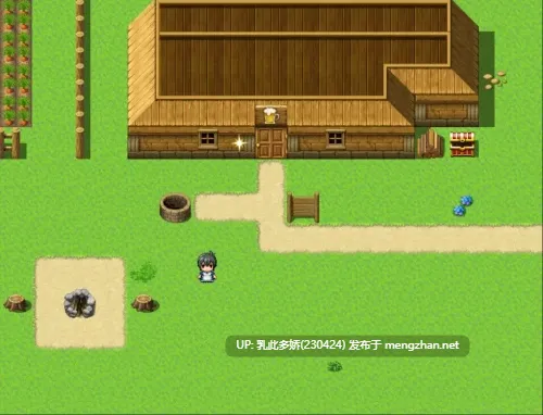 25[RPGAI嵌翻] 酒吧老板 Barkeeper v0.11c [PC1G]-第4张图片-萌站