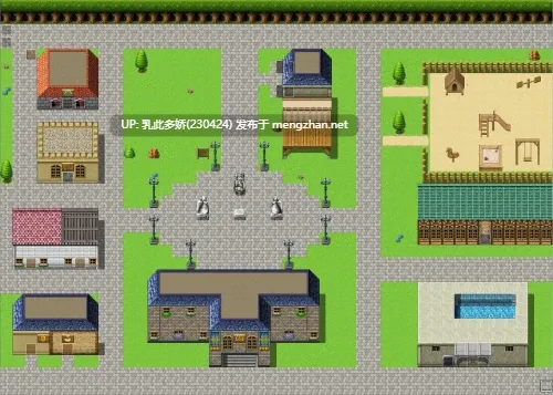 25[RPGAI嵌翻] 酒吧老板 Barkeeper v0.11c [PC1G]-第5张图片-萌站
