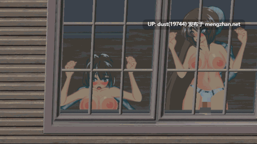 《Ayamerukie》 版本:v0.058 类型:ACT、射击、僵尸-第4张图片-萌站 《Ayamerukie》 版本:v0.058 类型:ACT、射击、僵尸-第4张图片-萌站