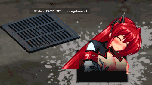 《Ayamerukie》 版本:v0.058 类型:ACT、射击、僵尸-第5张图片-萌站 《Ayamerukie》 版本:v0.058 类型:ACT、射击、僵尸-第5张图片-萌站