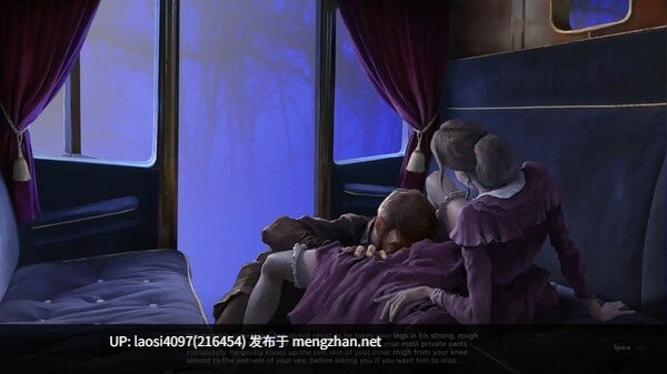 [SLG/PC]#流放者传奇 #The Book of Outcasts 官方中文步兵版-第4张图片-萌站