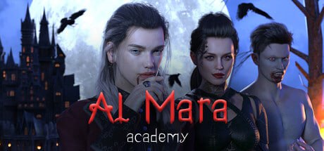 【SLG/官中/3D/PC】阿尔马拉学院 Al Mara Academy 官方中文版【1G】-第2张图片-萌站 【SLG/官中/3D/PC】阿尔马拉学院 Al Mara Academy 官方中文版【1G】-第2张图片-萌站