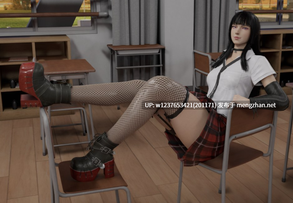 【神作3D/全动态】TrueFacials Pro v0.57加强完整版+角色mod+地图mod(步兵,捏脸,互动,自定义动作)【7.01G】-第4张图片-萌站 【神作3D/全动态】TrueFacials Pro v0.57加强完整版+角色mod+地图mod(步兵,捏脸,互动,自定义动作)【7.01G】-第4张图片-萌站