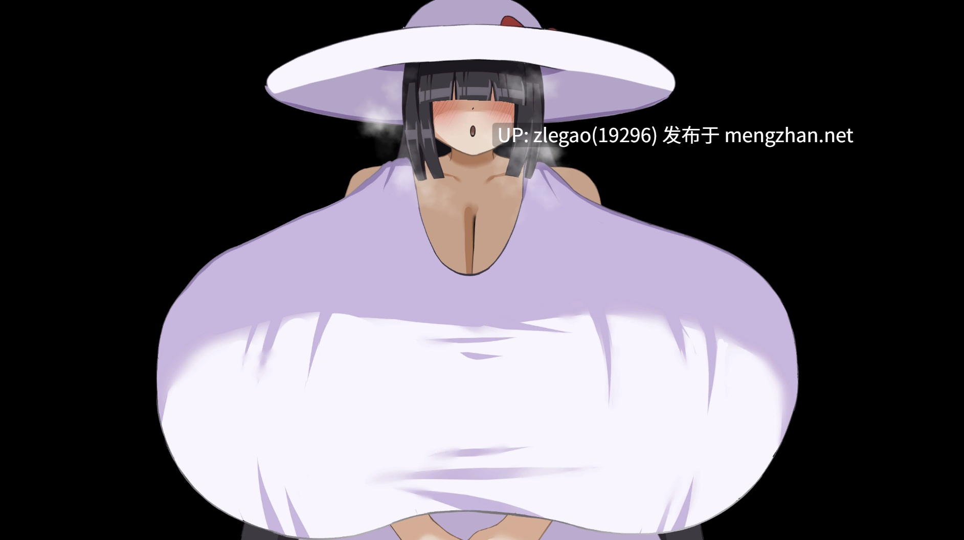 【PC/官中/动态/微恐】无音 Muon [V1.1.21]-第6张图片-萌站
