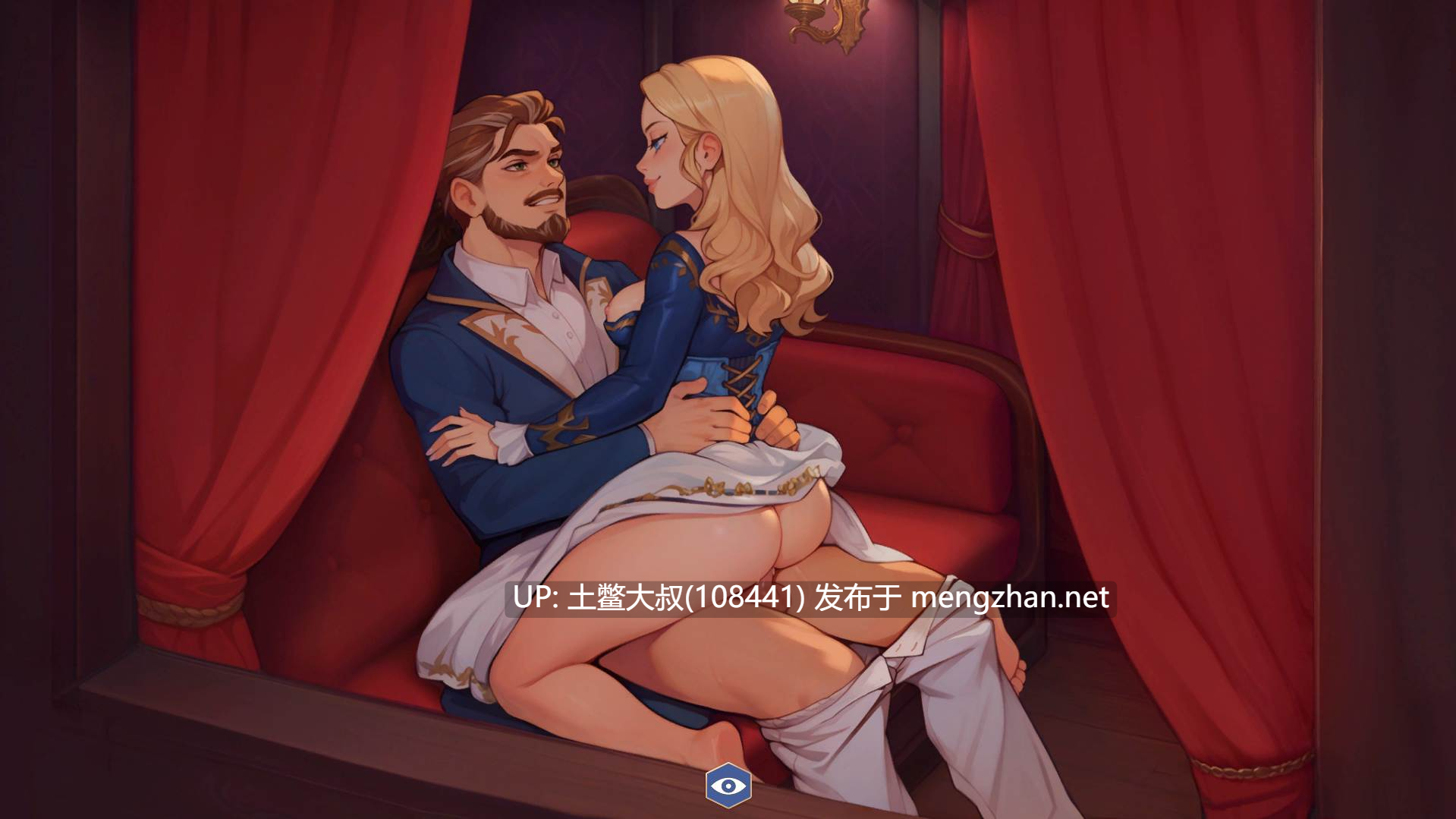 【2D欧美SLG 官方中文】成为国王 Becoming a King [v1.0.0]-第4张图片-萌站