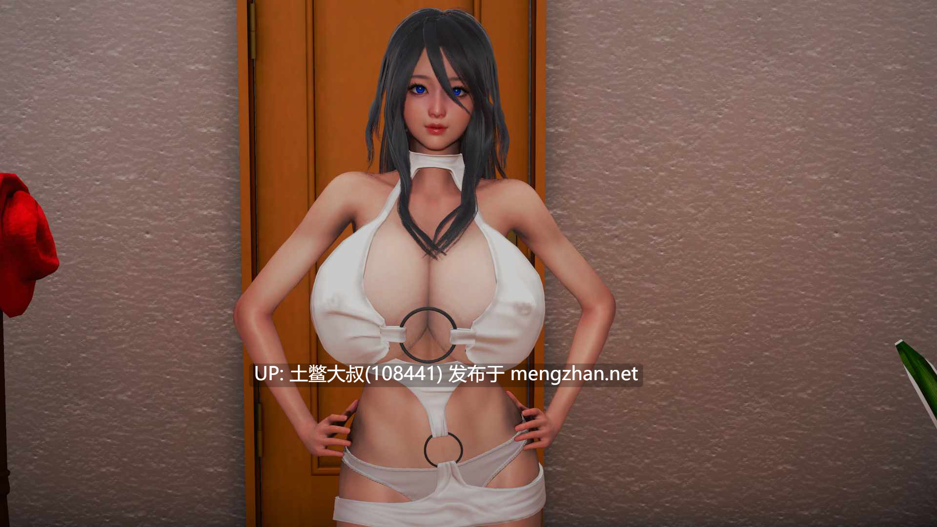 【3D亚洲SLG 官方中文】后宫偶像 Harem Idol [v6.0]-第5张图片-萌站