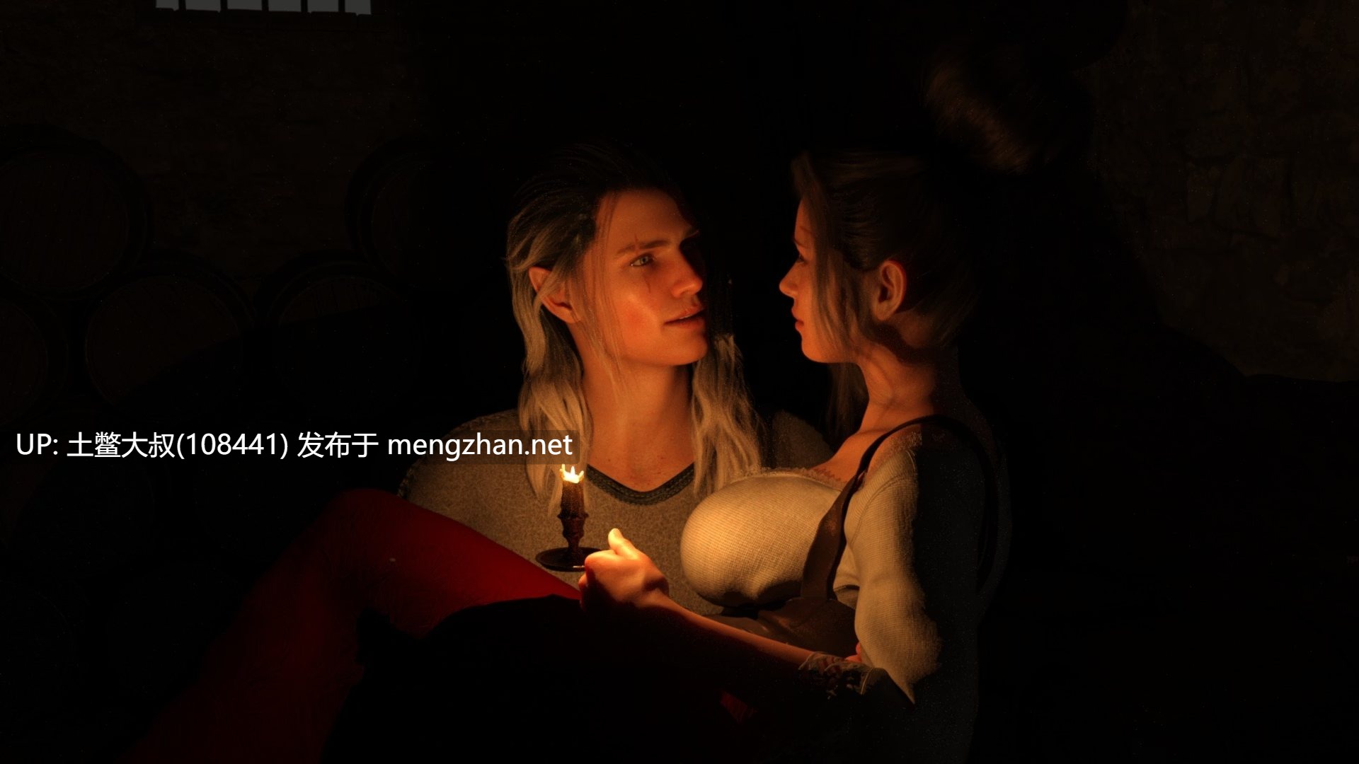 【3D欧美SLG 中世纪 机翻】帝国编年史 Imperial Chronicles [v0.11] 9GB-第2张图片-萌站